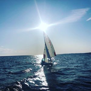 Image post by @yalesailing on Instagram