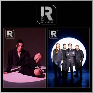 Image post by @rocksound on Instagram