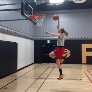 Image post by @onpointbasketball on Instagram