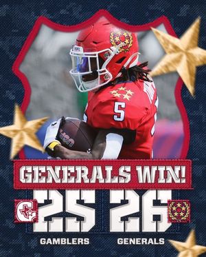 Image post by @njgridiron_ on Instagram