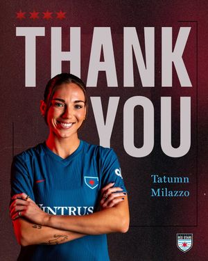 Image post by @chicagoredstars on Instagram