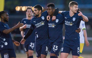 Image post by @usopencup on Instagram