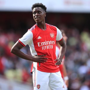 Image post by @arsenal on Instagram
