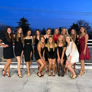Image post by @utahbeachvb on Instagram