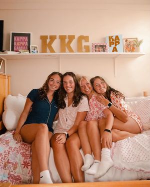 Image post by @mizzoukappa on Instagram