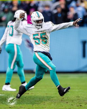 Image post by @miamidolphins on Instagram