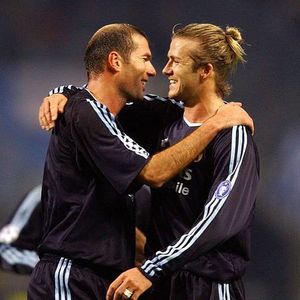 Image post by @davidbeckham on Instagram