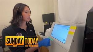 Video post by @today on YouTube