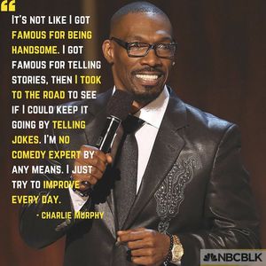 Image post by @nbcblk on Instagram