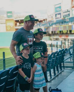 Image post by @hartfordyardgoats on Instagram