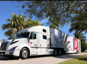 Image post by @jkmoving on Instagram