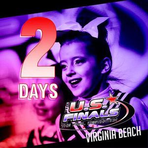 Image post by @theusfinals on Instagram
