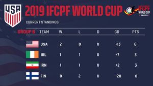 Image post by @ussoccer_ent on Instagram