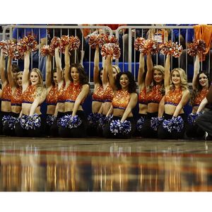 Image post by @gatorsports on Instagram