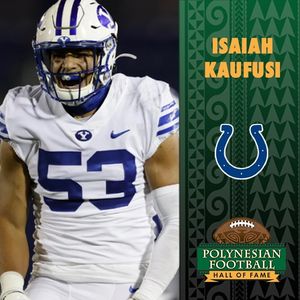 Image post by @polynesianfbhof on Instagram
