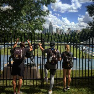 Image post by @cmutrackandfield on Instagram