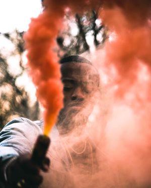 Image post by @keniashoots on Instagram