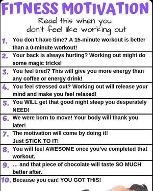 Image post by @gigitonye_artsandfitness on Instagram
