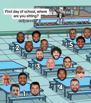 Image post by @philadelphiaeagles on TikTok