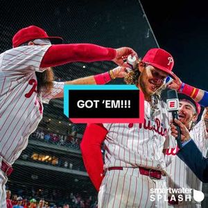 Video post by @phillies on TikTok