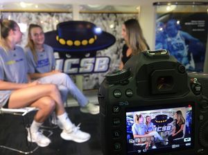 Image post by @bigwestsports on Instagram