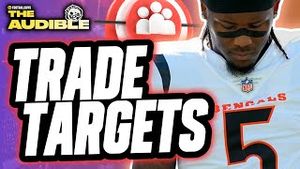 Video post by @footballguys on YouTube