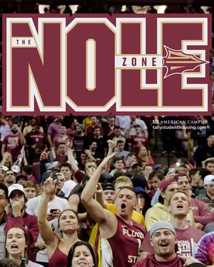 Image post by @fsuhoops on Instagram