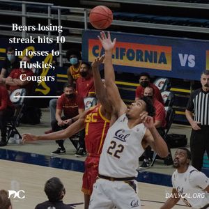 Image post by @dailycalsports on Instagram