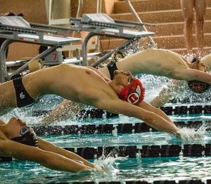 Image post by @utahswimdive on Instagram