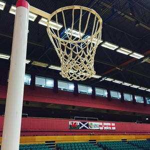 Image post by @walesnetball_ on Instagram