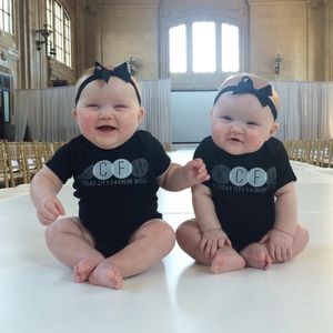 Image post by @kc_fashionweek on Instagram