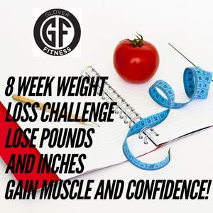 Image post by @glover.fitness on Instagram