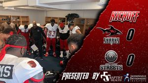 Image post by @jaxsharks on Instagram