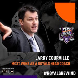 Image post by @readingroyals on Instagram