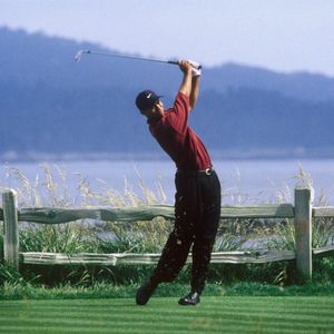 Image post by @pebblebeachresorts on Instagram