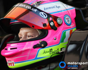 Image post by @motorsport.images on Instagram