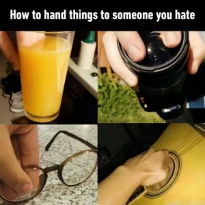 Image post by @9gag on Instagram