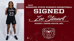 Image post by @msu_ladybears on Instagram