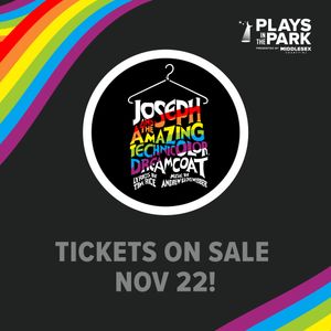 Image post by @playsintheparkedisonnj on Instagram