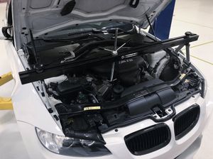 Image post by @turnermotorsport on Instagram