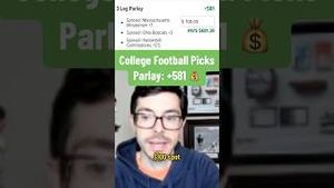 Video post by @oddsshopper on YouTube