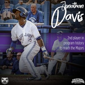 Image post by @ucaathletics on Instagram