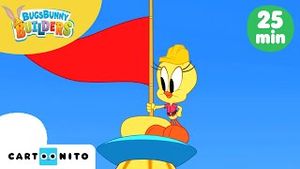Video post by @cartoonito on YouTube