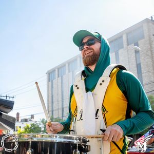 Image post by @gmugreenmachine on Instagram