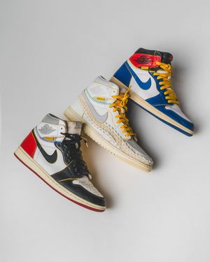 Image post by @ad__sneaks on Instagram