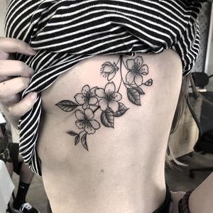 Image post by @clearvisiontattoo on Instagram