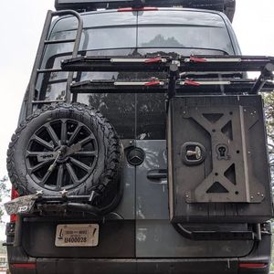 Image post by @owl.van.engineering on Instagram