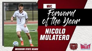 Image post by @msubearsmsoccer on Instagram