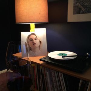 Image post by @vinylmeplease on Instagram