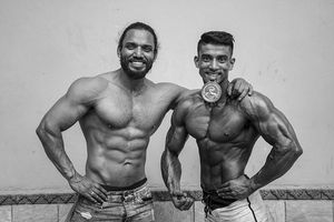 Image post by @gorkhaathletics on Instagram